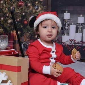 Meet your Posher, Steven